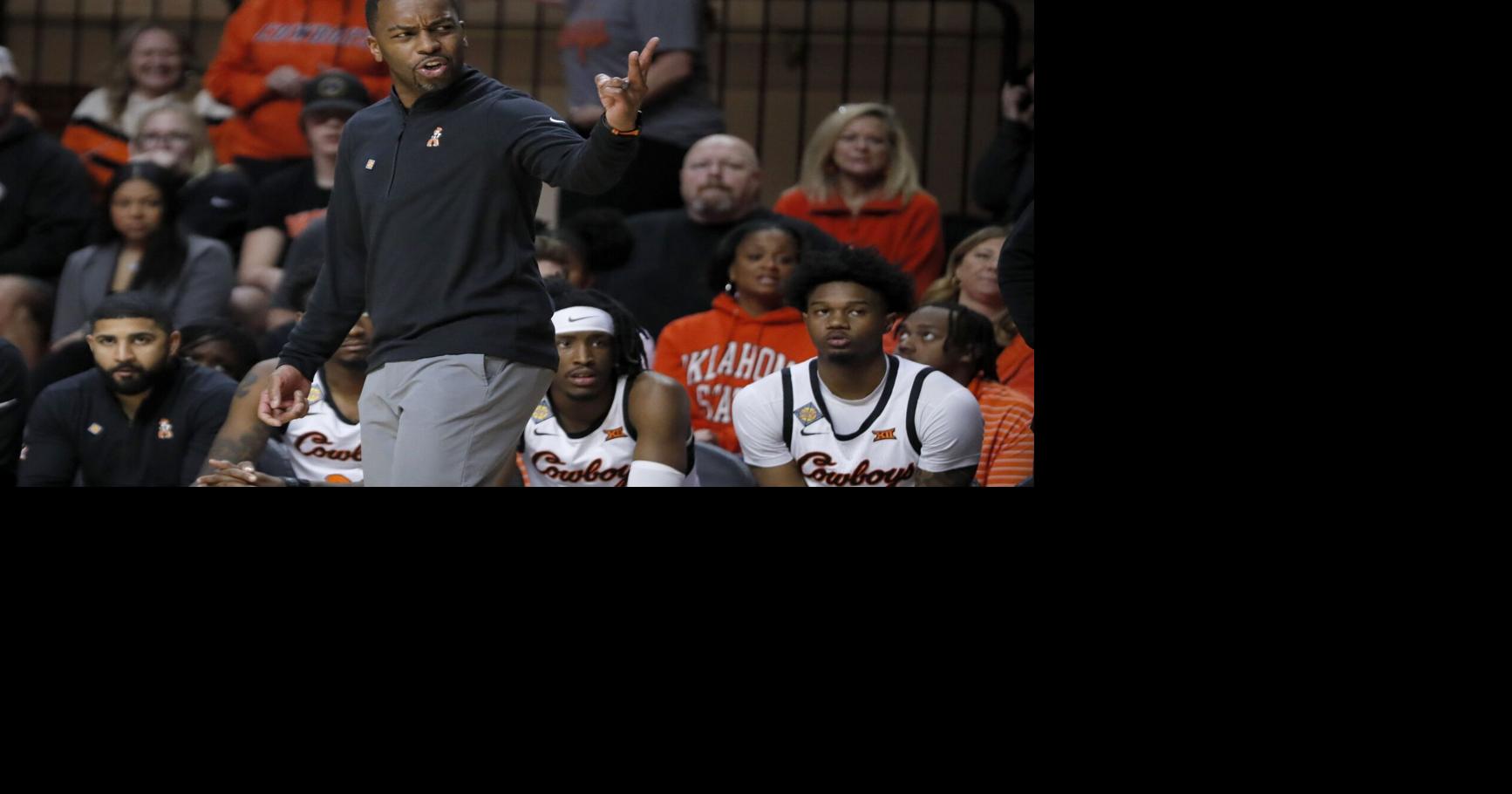 Breaking down Oklahoma State's 2023-24 basketball schedule