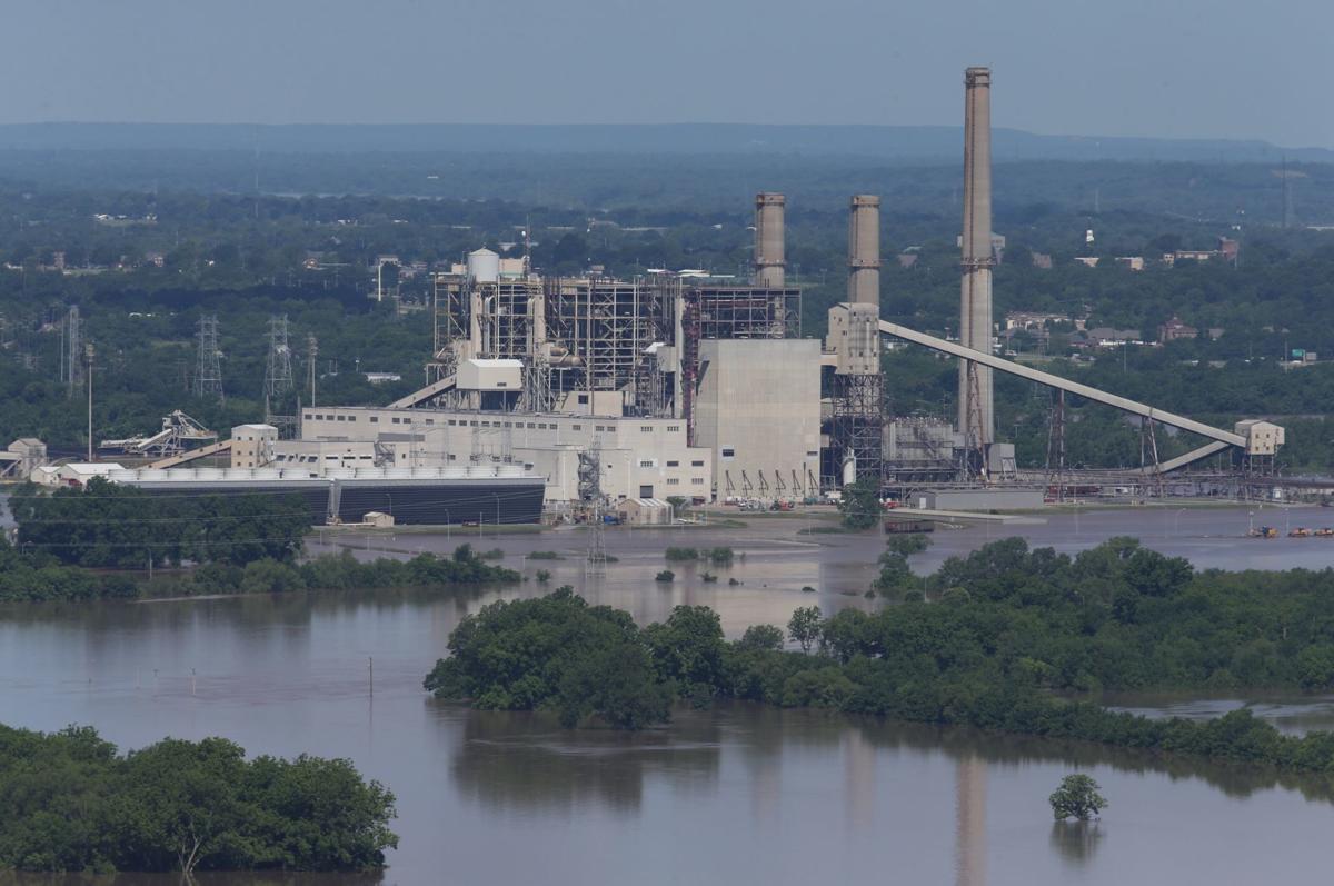 Muskogee mostly regulations responsible decreasing outs output