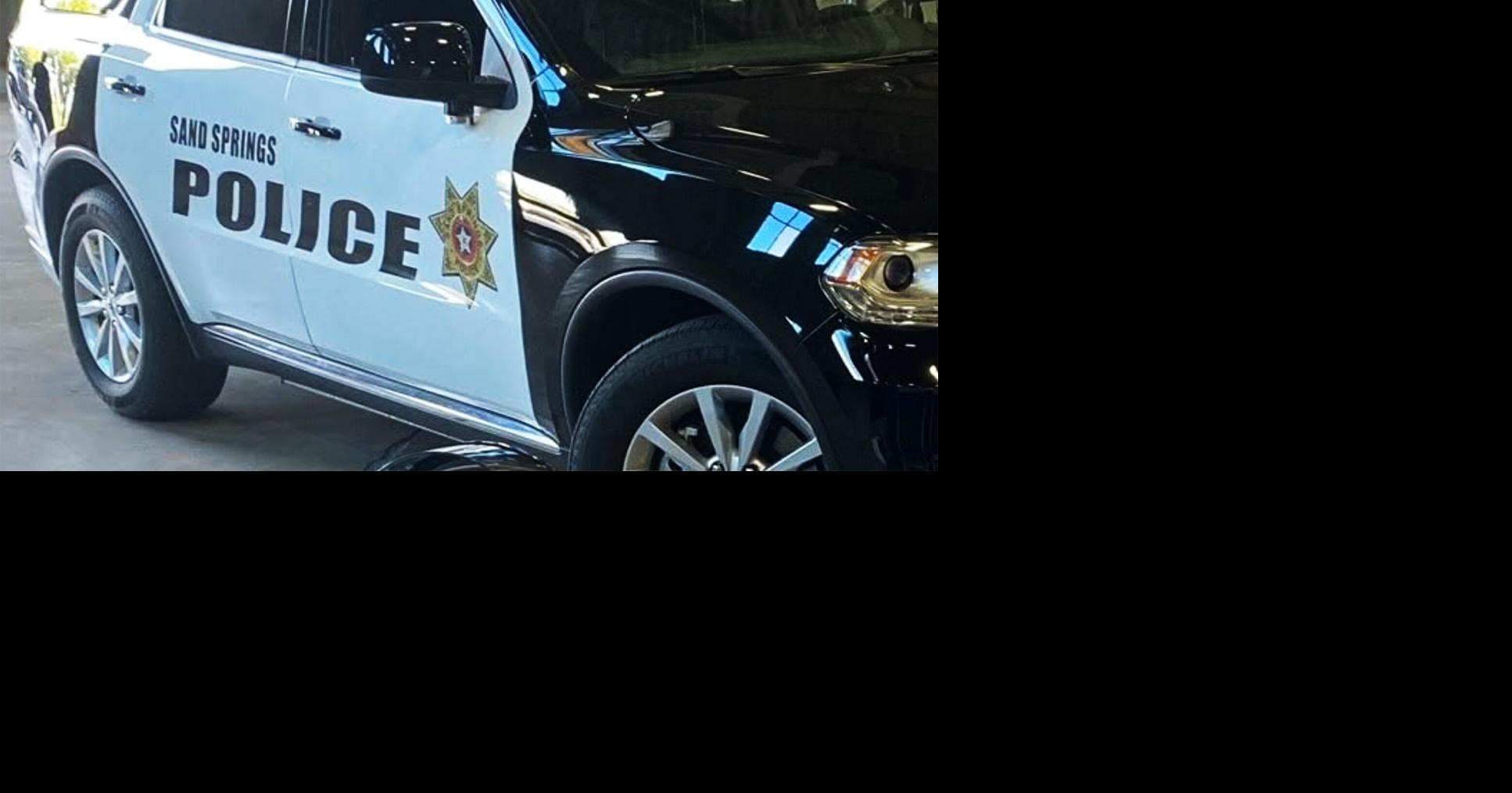 Member of concrete crew dies in Sand Springs job site accident