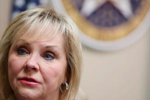 When will medical marijuana state question come to a vote? Gov. Fallin addresses it on Facebook