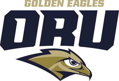 Oral Roberts Unveils New Fierce And Competitive Eagle Logo