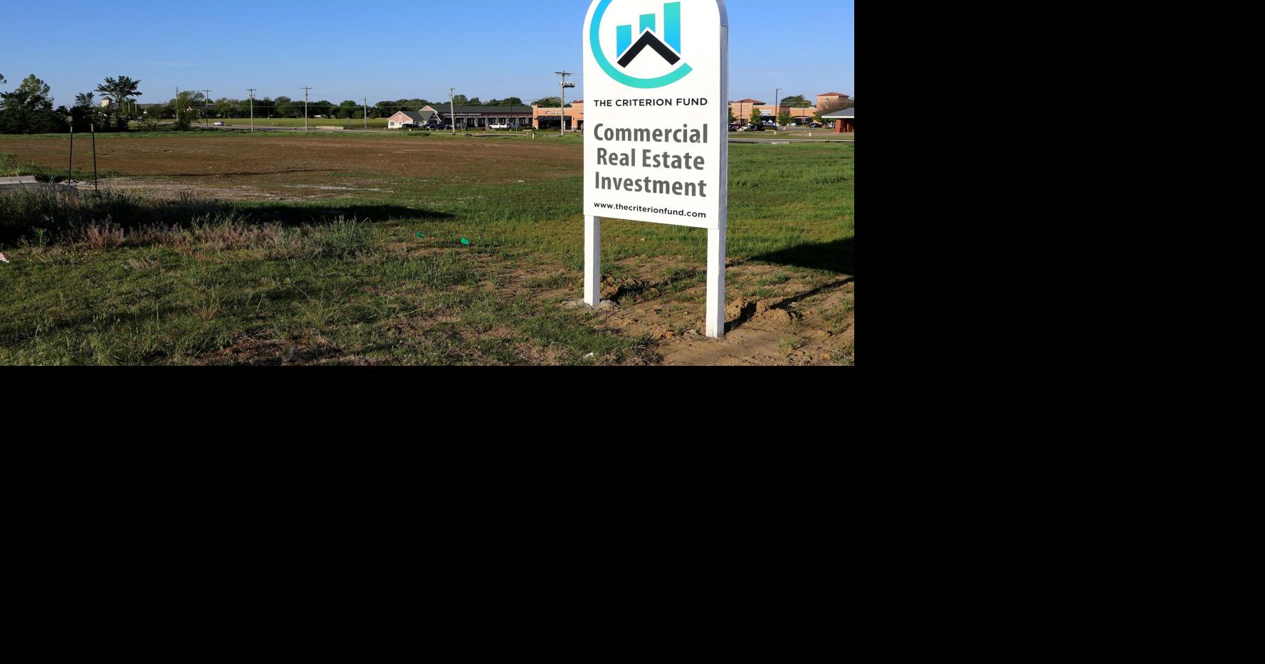 Owasso breaks ground on 10.5M commercial development featuring new shops, restaurants