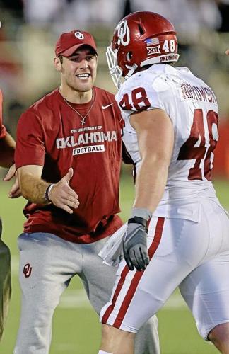 OU Sports: Three Sooners to play in the 2015 East-West Shrine Game