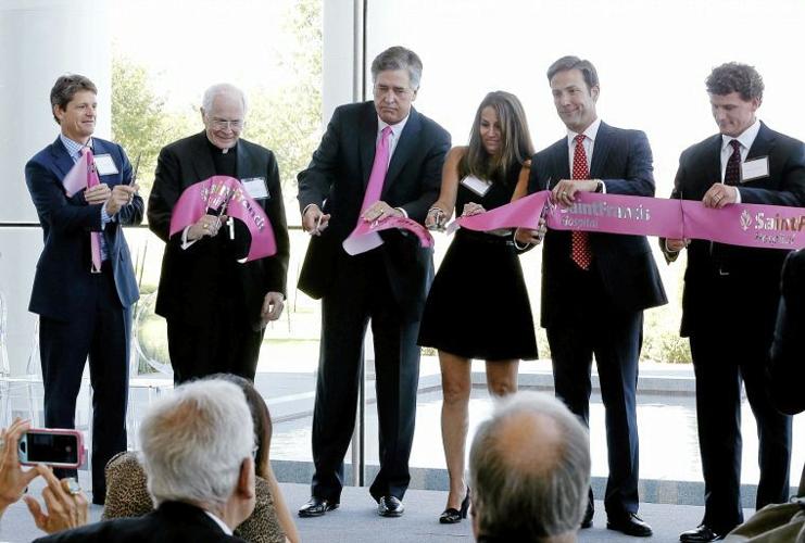 st. francis hospital