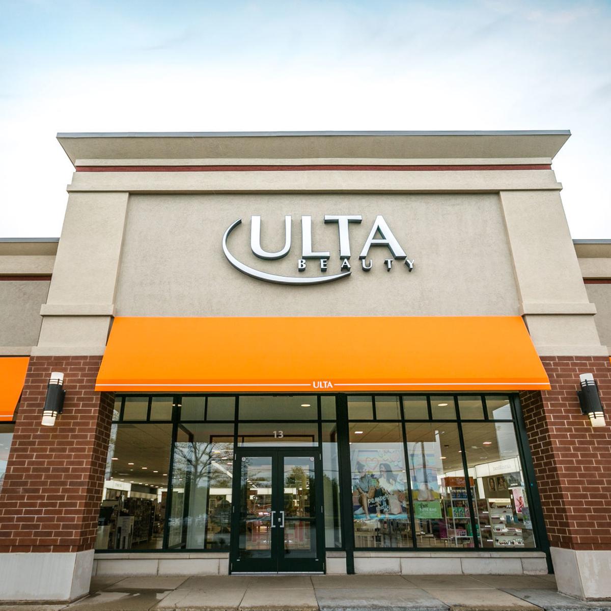 Ulta Beauty To Occupy Old Pier 1 Space At Smith Farm Marketplace In Owasso News Tulsaworld Com Ulta Beauty To Occupy Old Pier 1 Space At Smith Farm Marketplace In Owasso News Tulsaworld Com