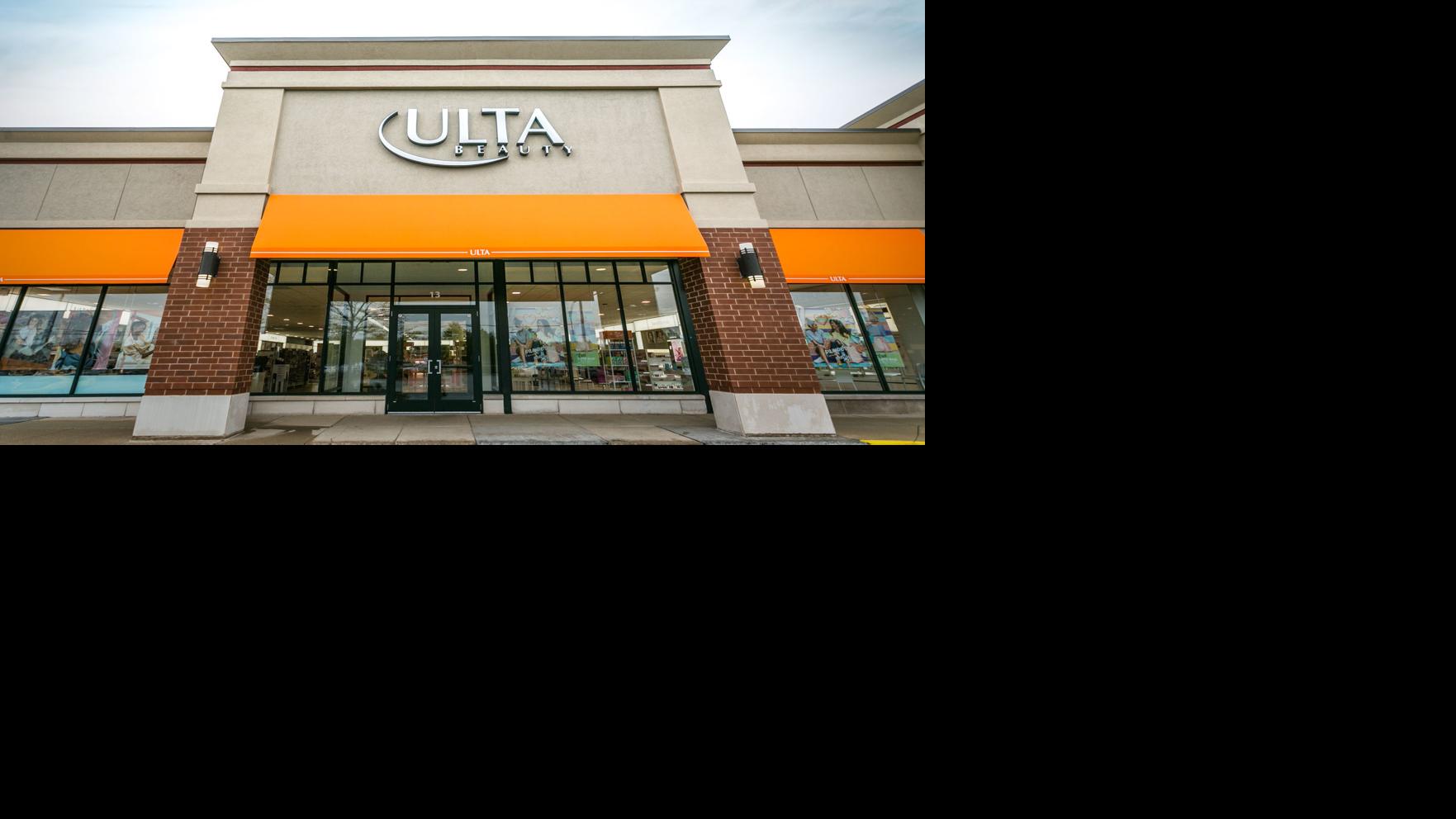 Ulta Beauty To Host Grand Opening Of New Owasso Store On Friday