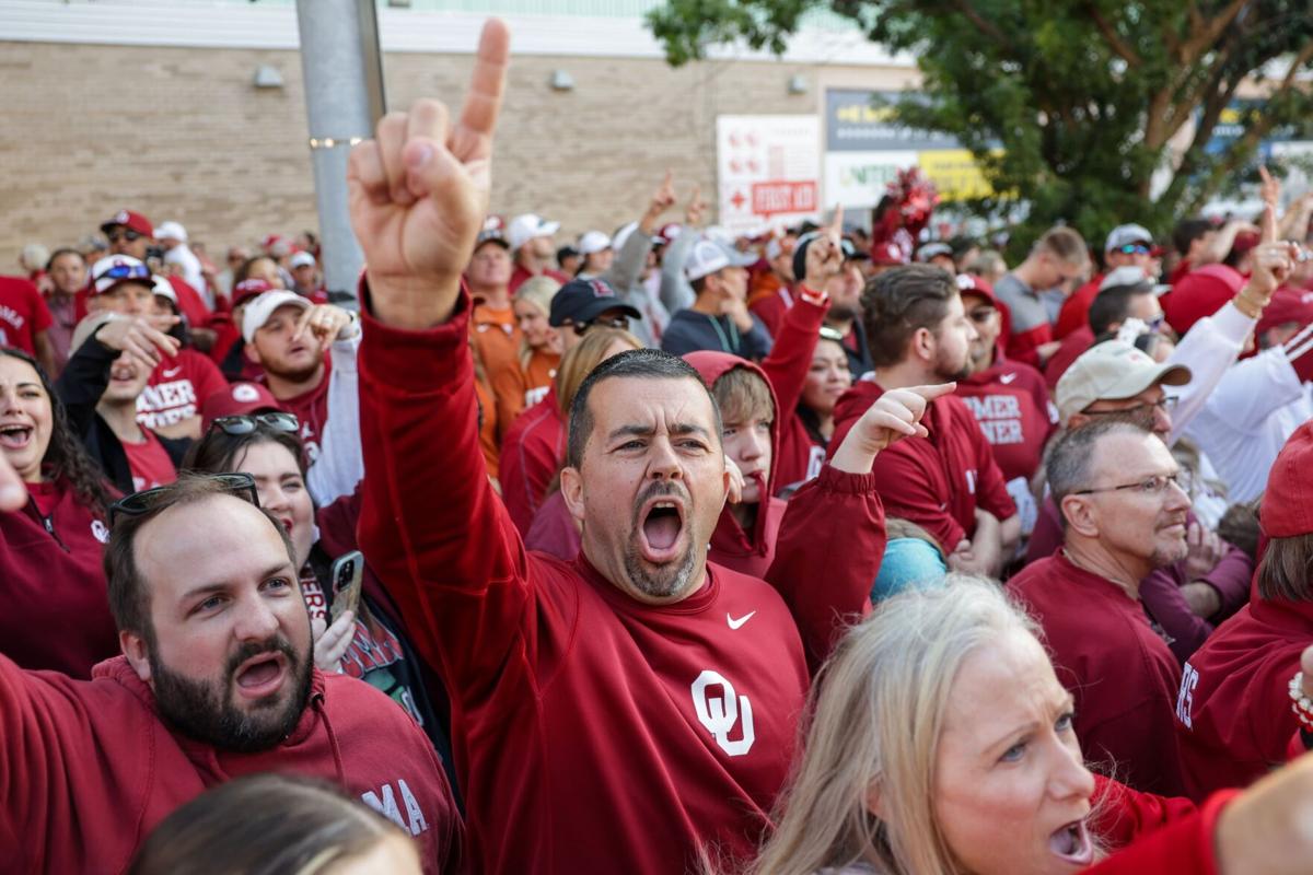 Like everything else, investing in OU football is pricey