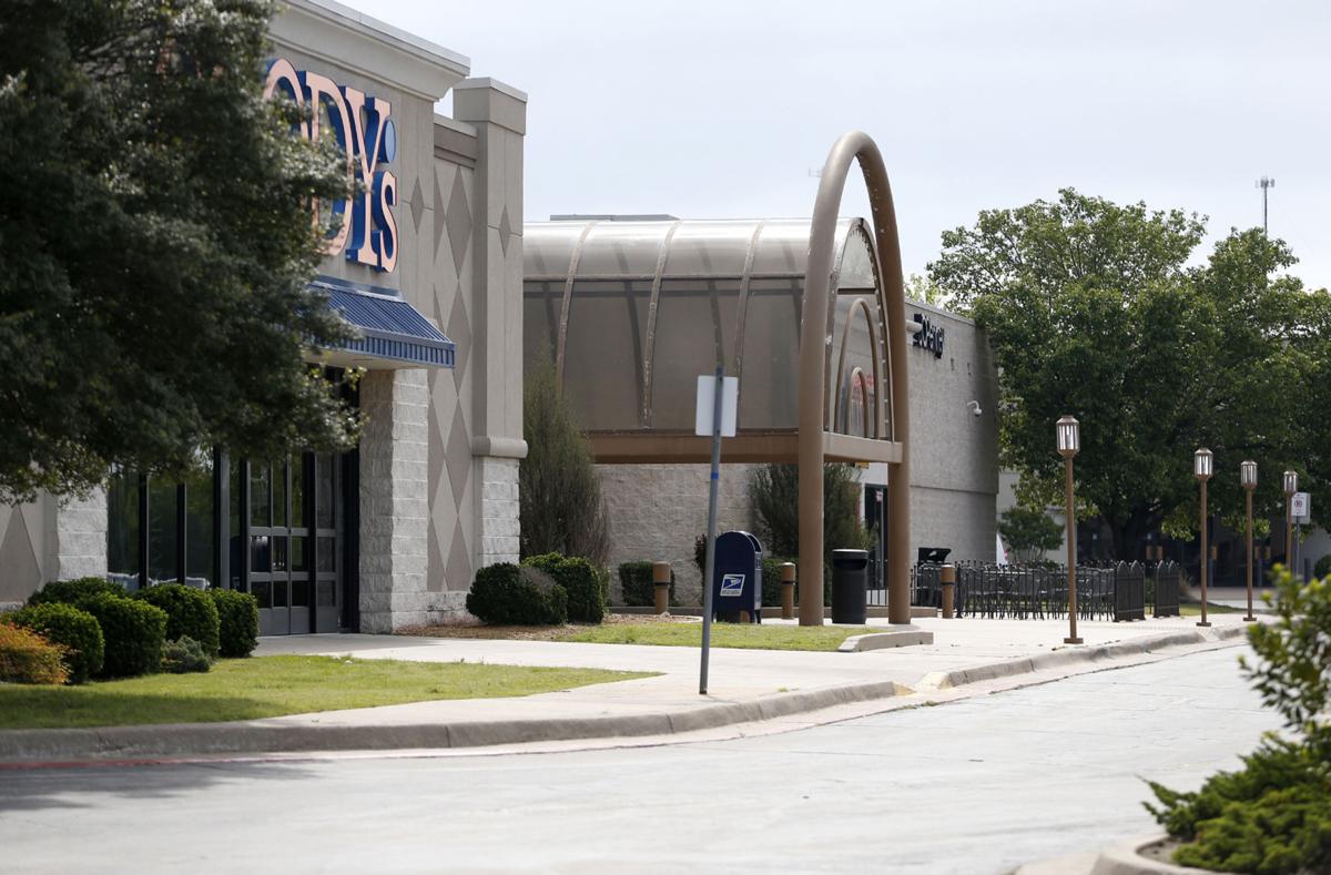 Bartlesville's mall copes with closing stores in changing landscape