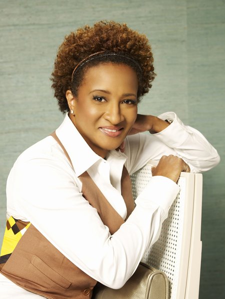 Wanda Sykes Grab A Drink Pull Up A Seat Archive Tulsaworld Com