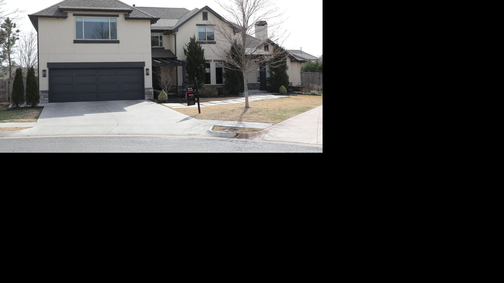 'The land of milk and honey': Forbes magazine ranks Tulsa as fourth-best housing market in America