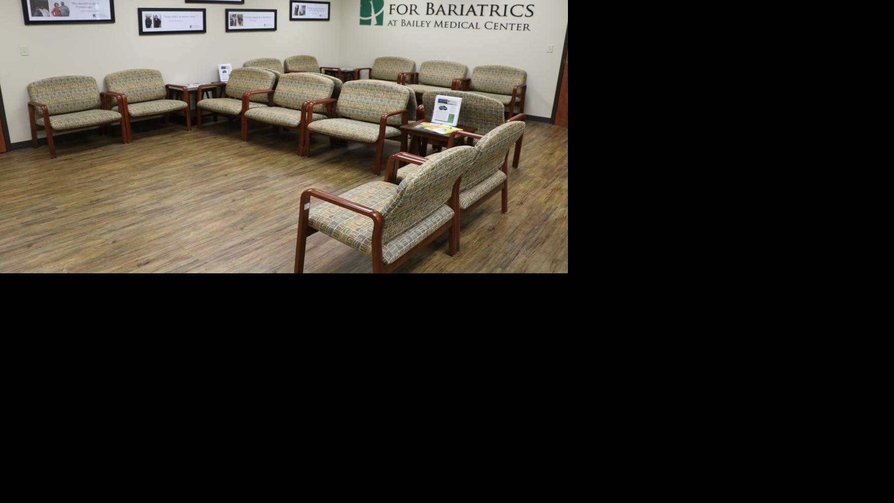 Bailey Hospital Opens Cutting Edge Center For Bariatrics Latest
