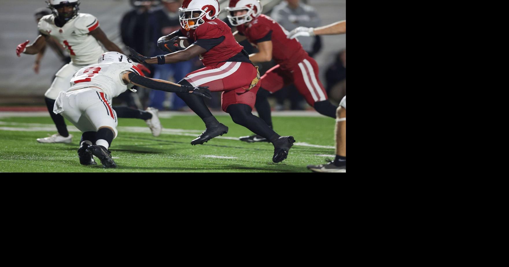 Tulsa World picks: First round of playoff, state-title picks