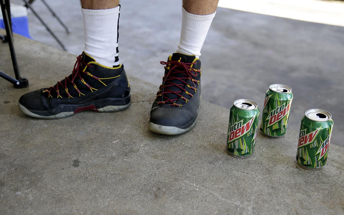 Oklahoma Town Known As Strawberry Capital Of The World Is The Early Death Capital Of The U S State And Regional News Tulsaworld Com