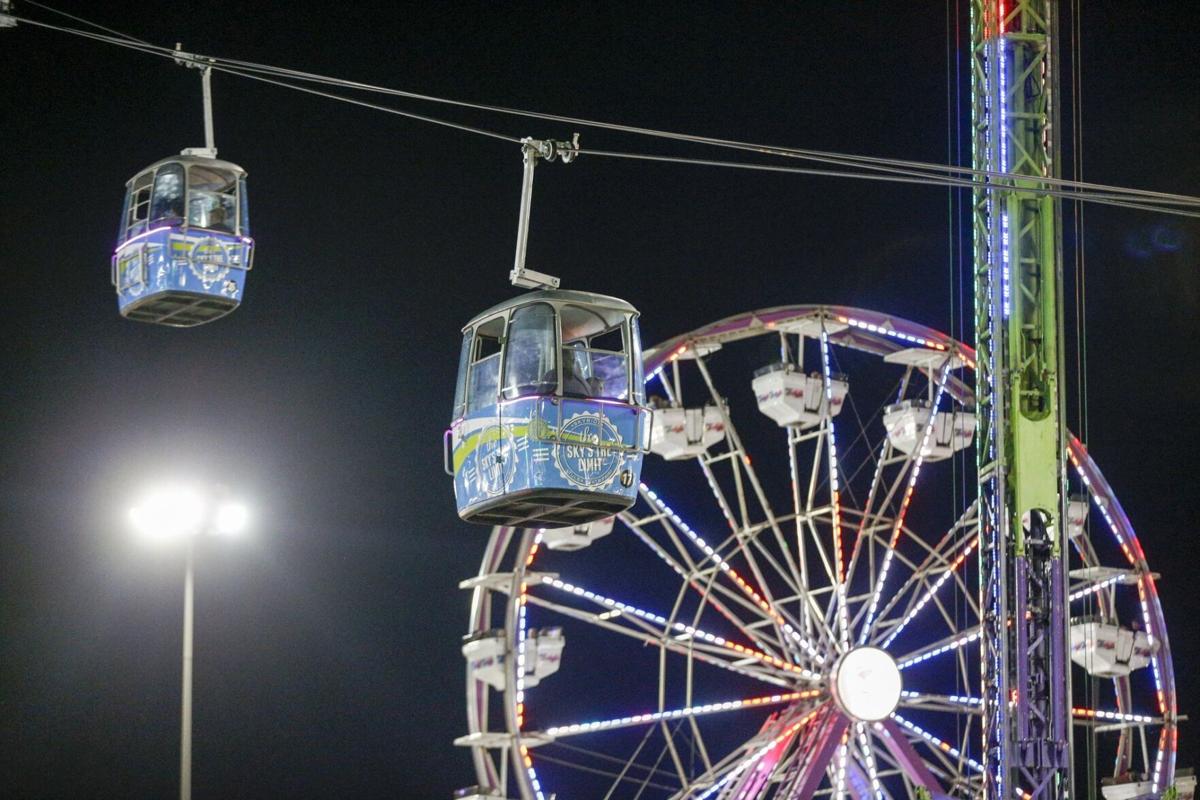 2022 Tulsa Fair