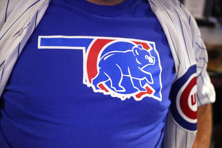 Breaking Billy Goat: World Series Gear For Cubs Fans - Parade