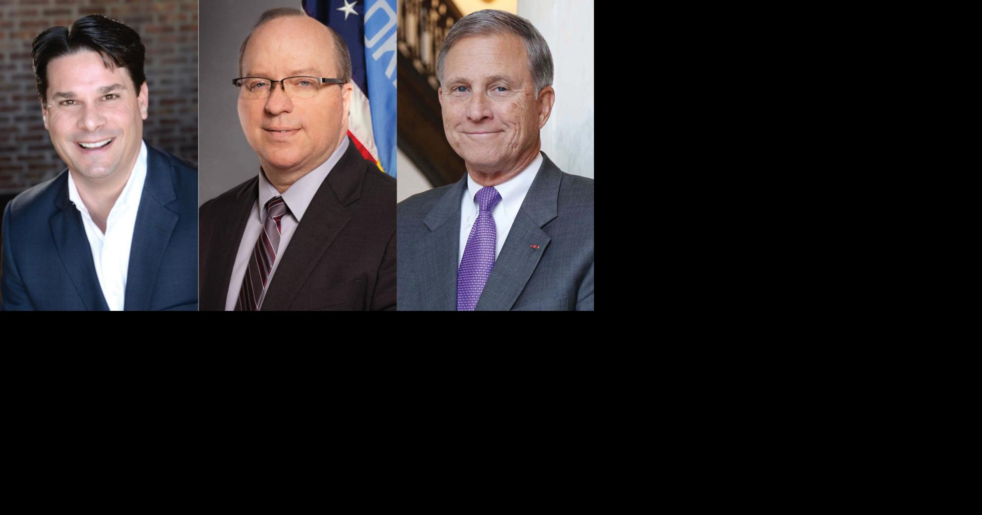 Oklahoma Department of Mental Health fiscal changes proposed