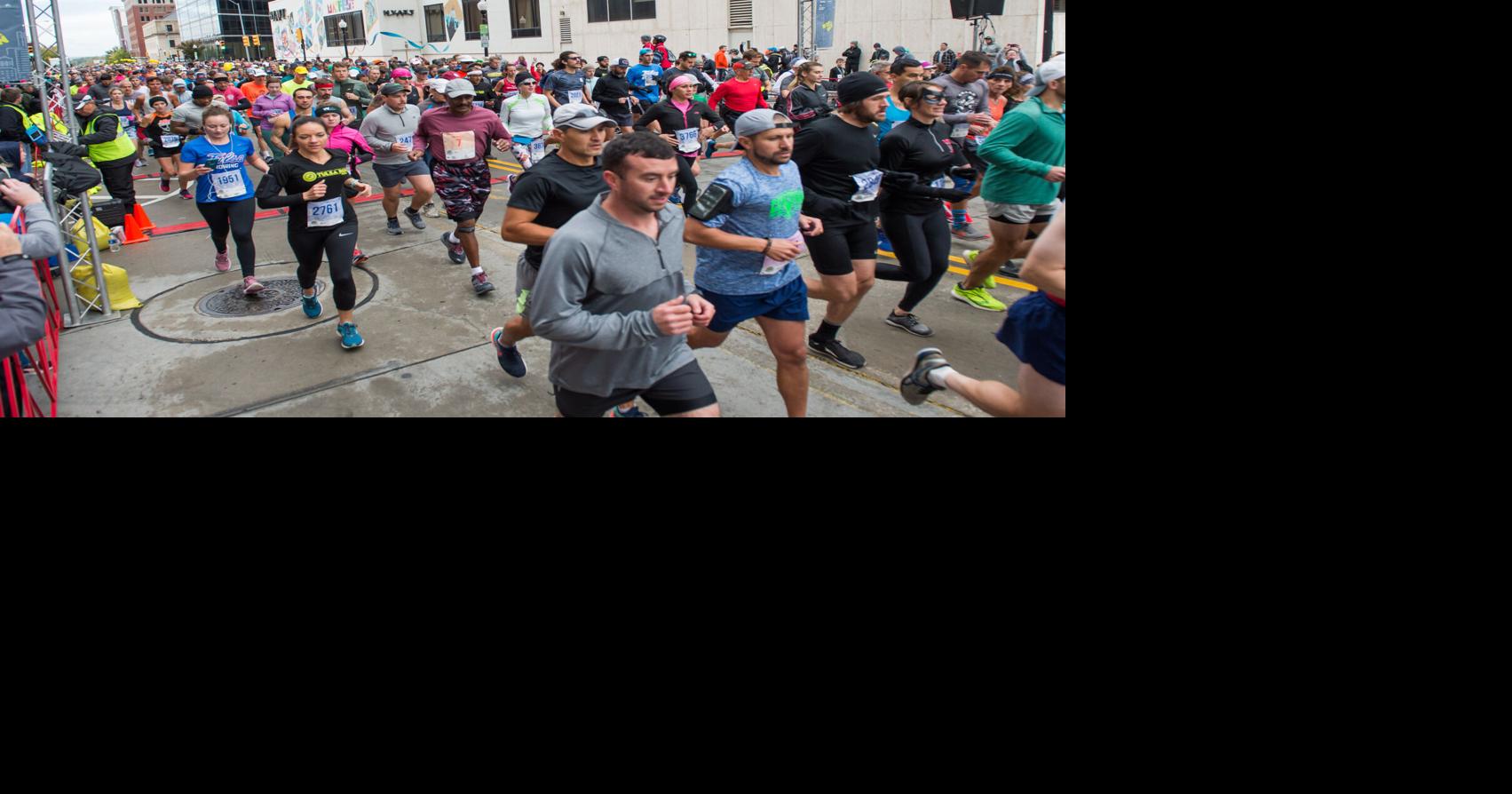 Tulsa Run has an event for everyone