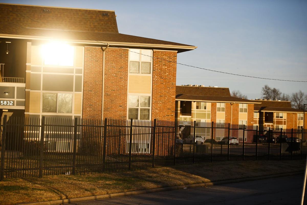 Police arrest 13yearold in slaying of another teen, Tulsa's 61st