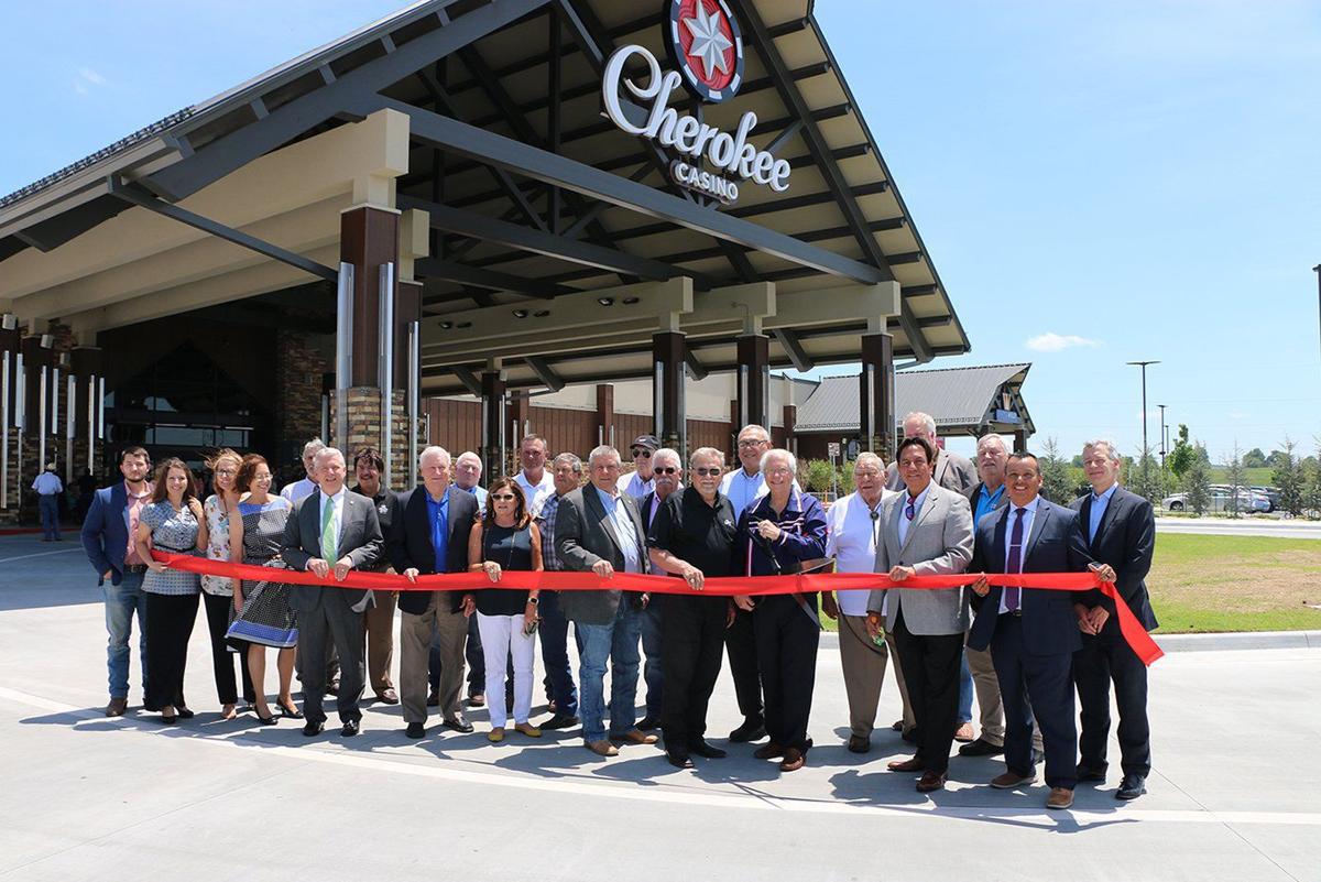 New casino in tahlequah oklahoma float trips