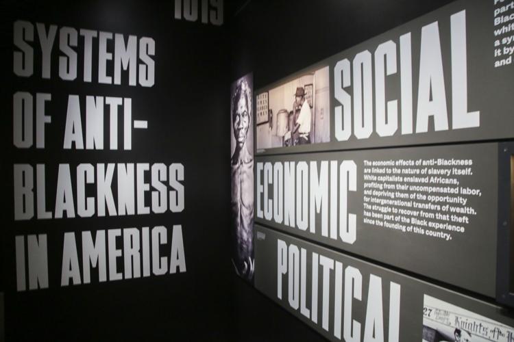 Greenwood Rising Opens