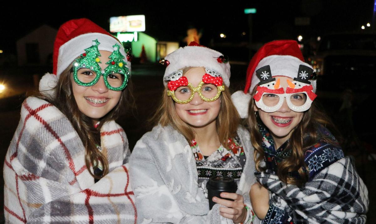 Skiatook Chamber to host Christmas on Main Dec. 9 ‘It’s going to be a