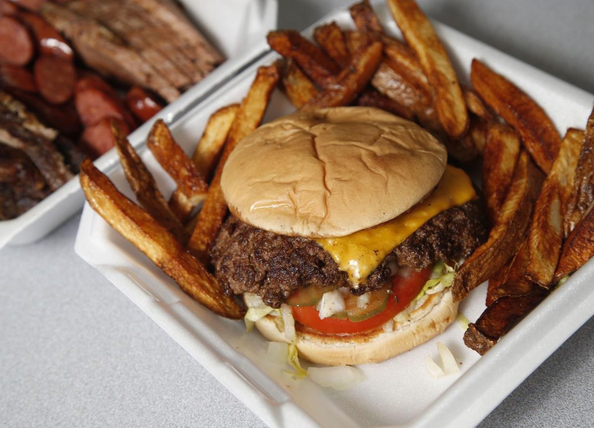 review big daddy barbeque making comeback west tulsa review big daddy barbeque making comeback west tulsa
