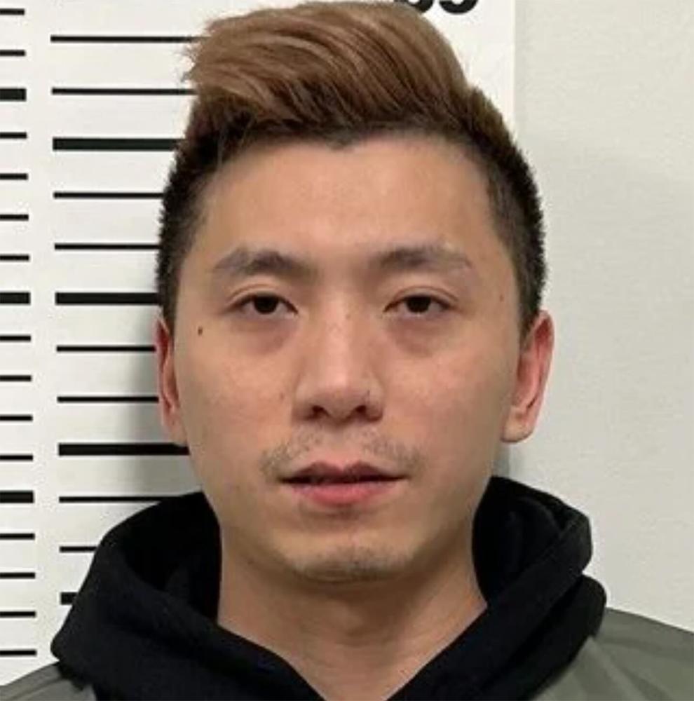 Multistate probe targets Oklahoma's black market marijuana