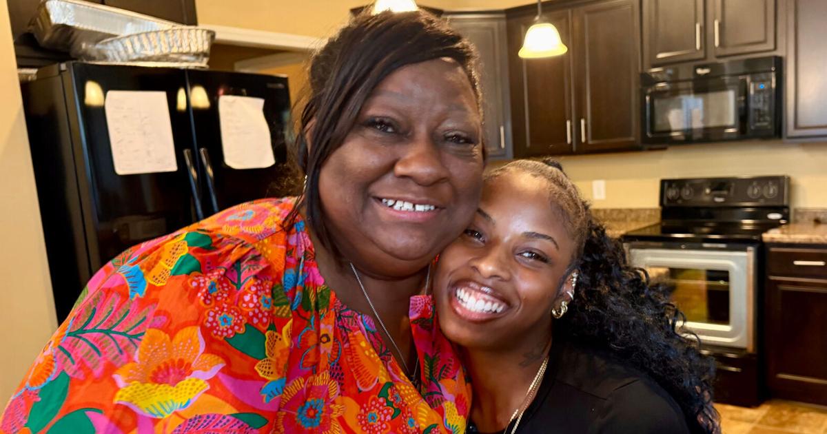 Tennessee McDonald's manager has fostered 91 teen girls in 15 years