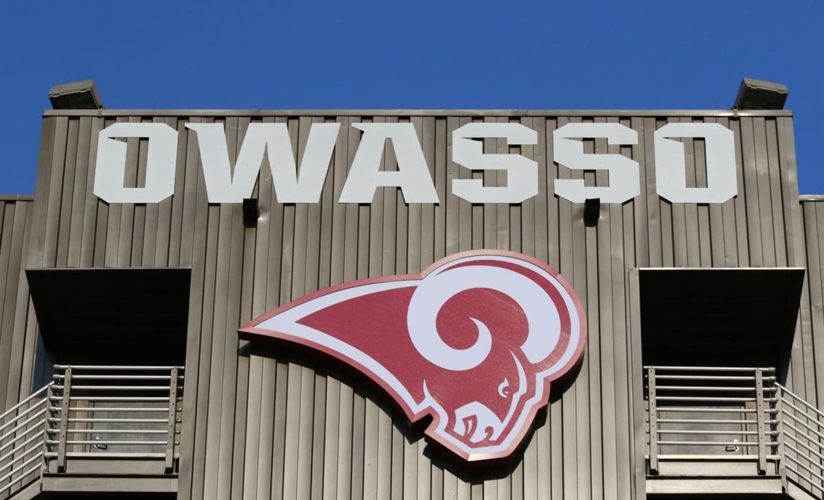 owasso athletics