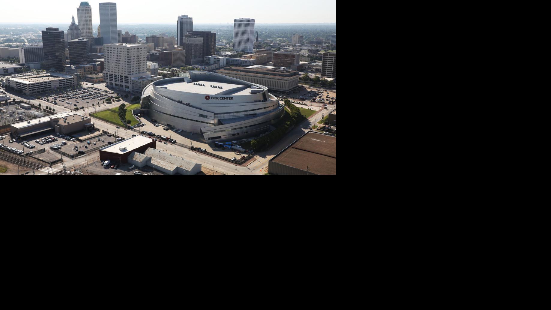 Bok Operator City State Officials Notified As Soon As Trump