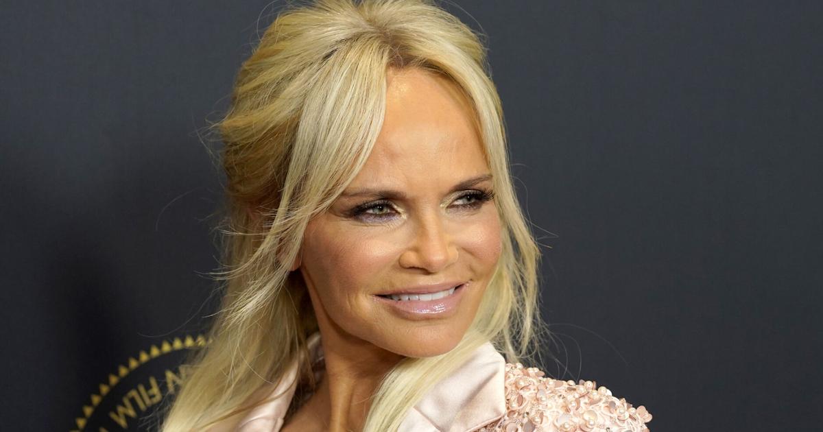 Kristin Chenoweth Girl Scout Murders Where To Watch Kristin Chenoweth reveals connection to Girl Scout murders in new