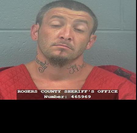 Second person arrested in Catoosa suspicious death case