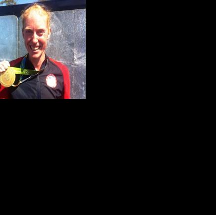 Ryan Miller, Emily Regan head class for Greater Buffalo Sports Hall