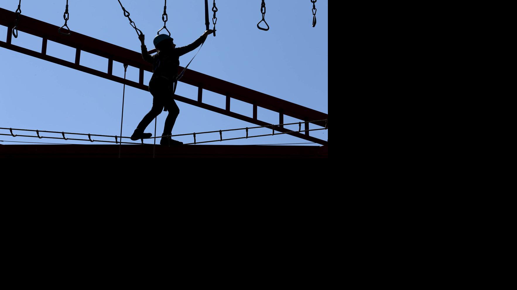 Ginnie Graham: Saving a nonprofit uniquely Tulsa that improves trust ...