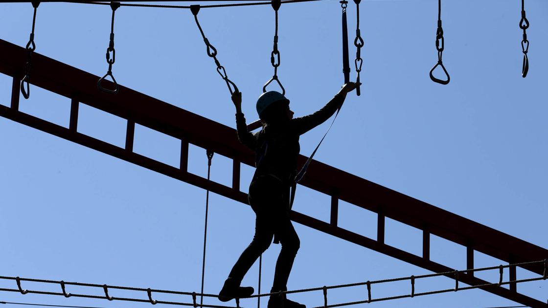 Ginnie Graham: Saving a nonprofit uniquely Tulsa that improves trust ...