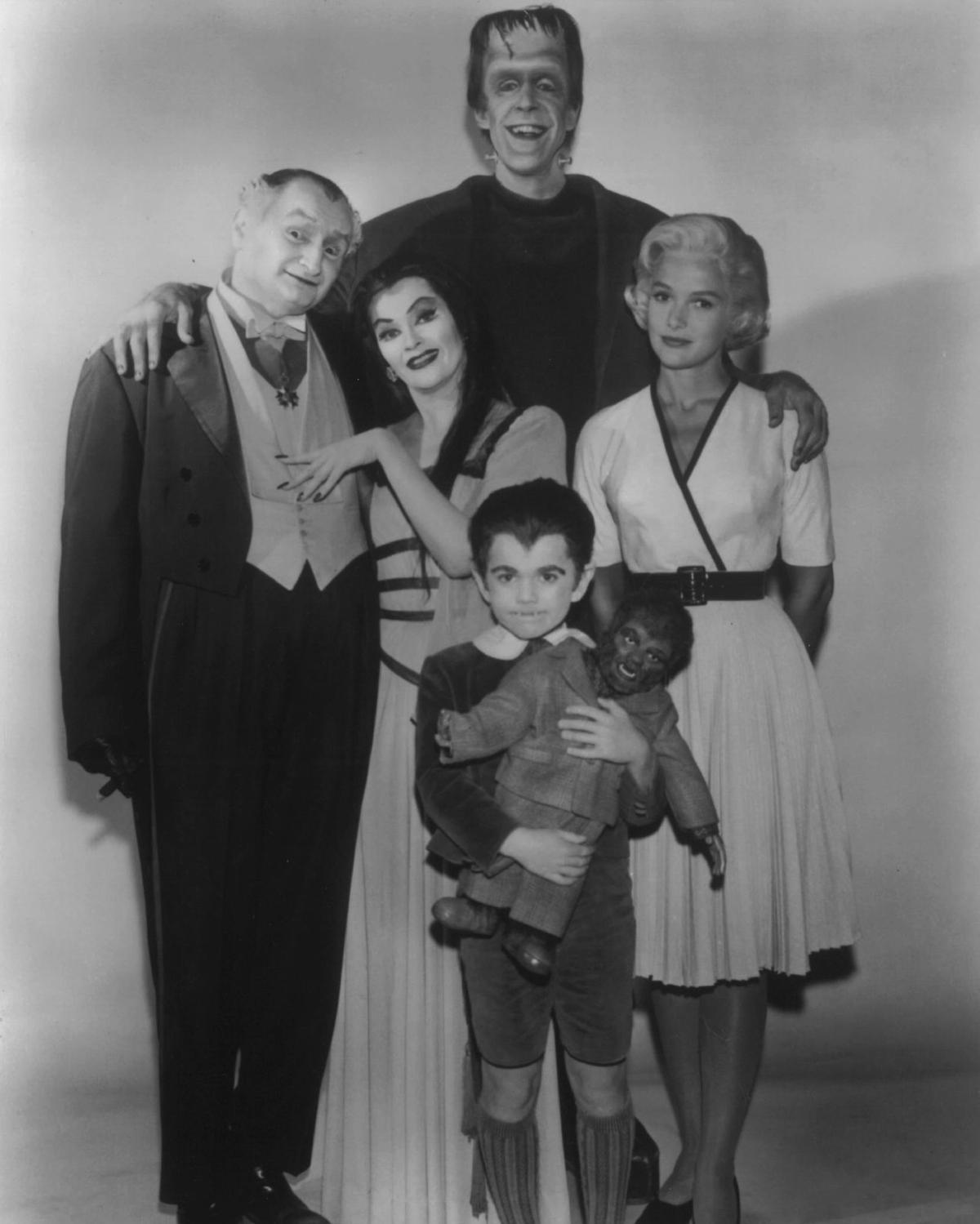 The Munsters Actor Butch Patrick Shares Halloween Memories Before Tulsa Convention Lifestyles Tulsaworld Com