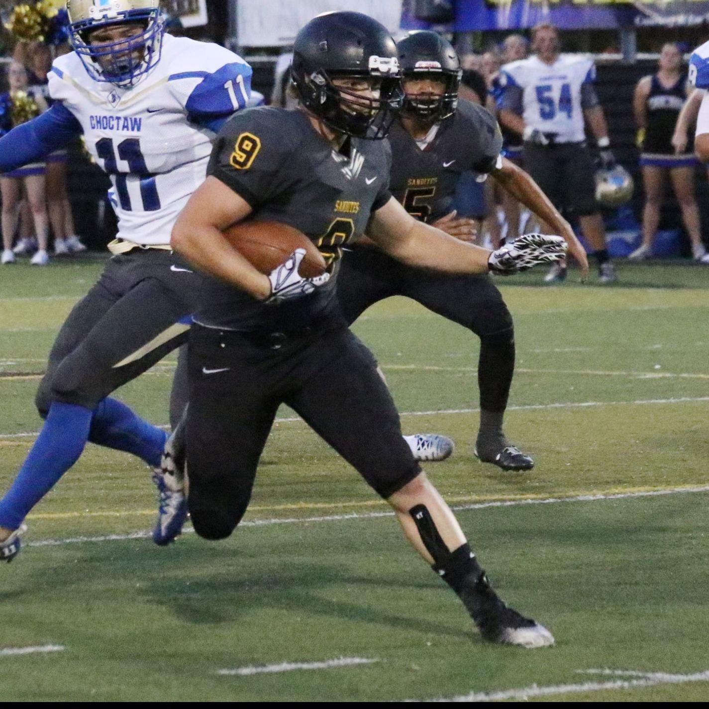 This Week S Game Putnam City West News Tulsaworld Com