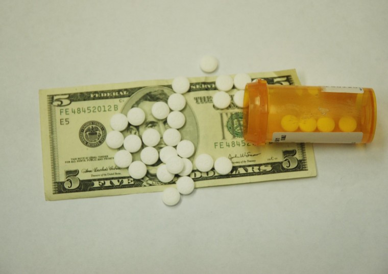 Dangers of the medicine