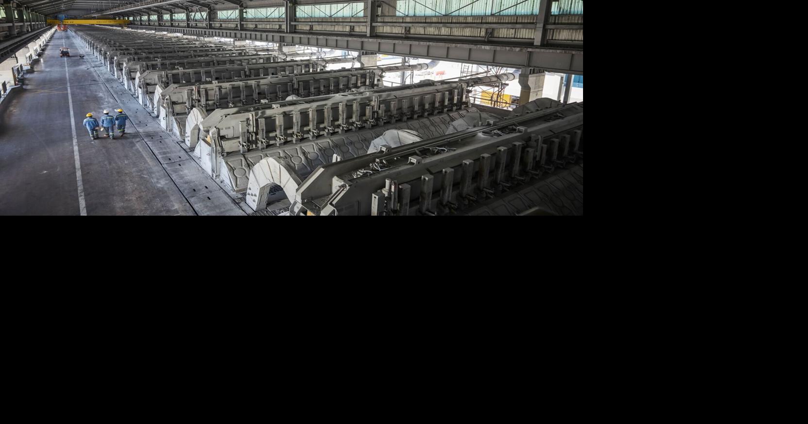 Rogers County judge says Inola smelter ban petition valid