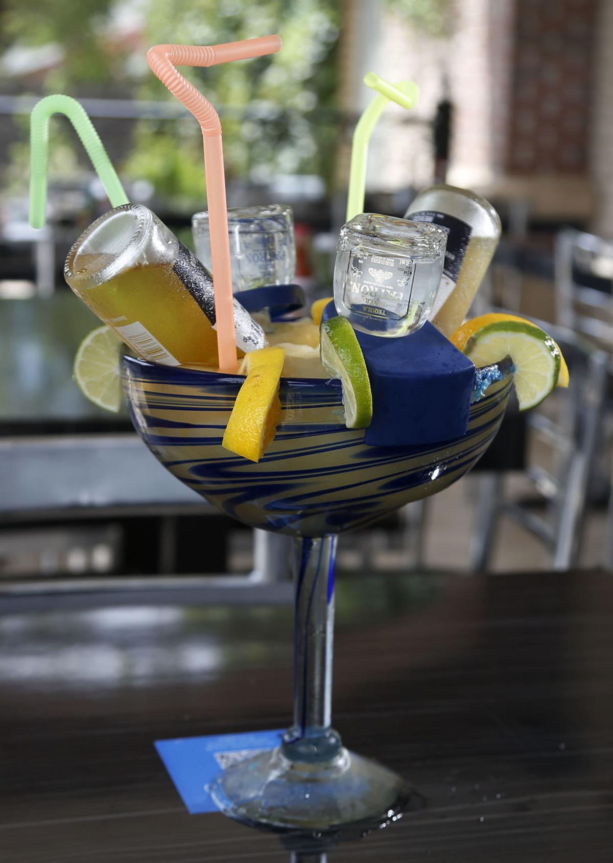 Watch Now Review Casa Del Tequila Fine Eatery sleek new Mexican