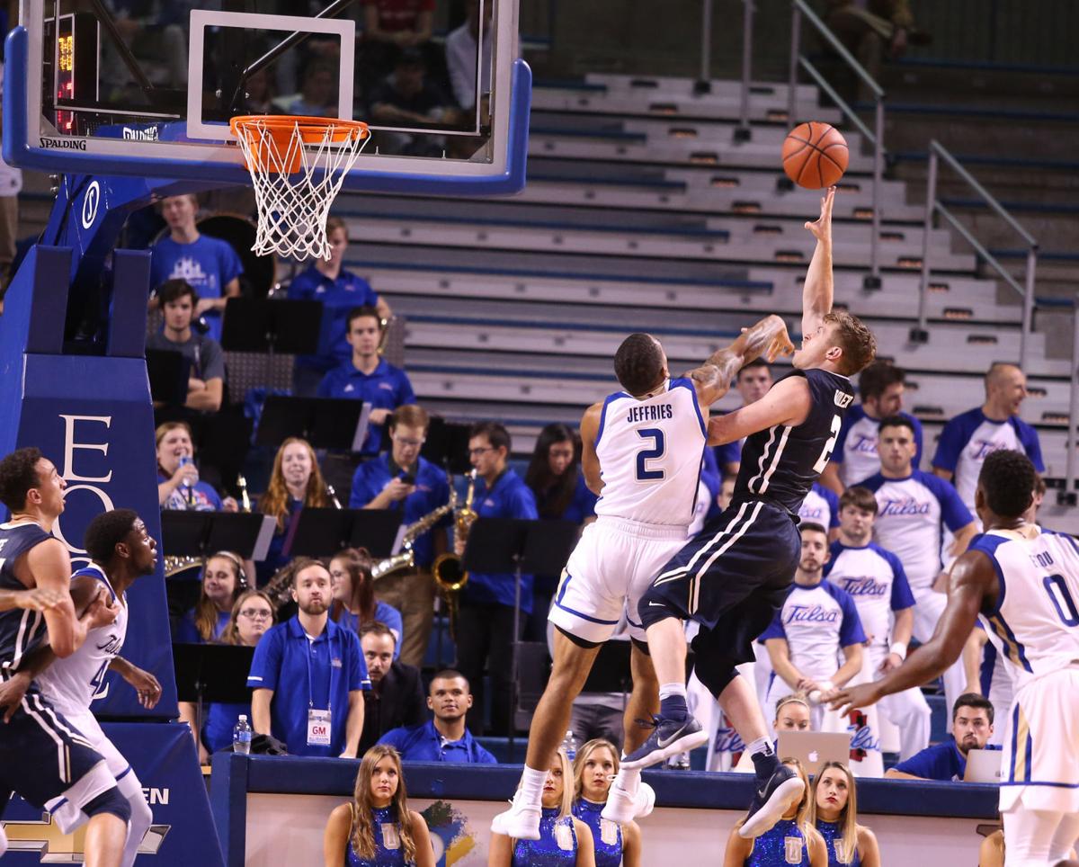 Photo Gallery 2017 Mayor S Cup Tu Vs Oru Men S Basketball