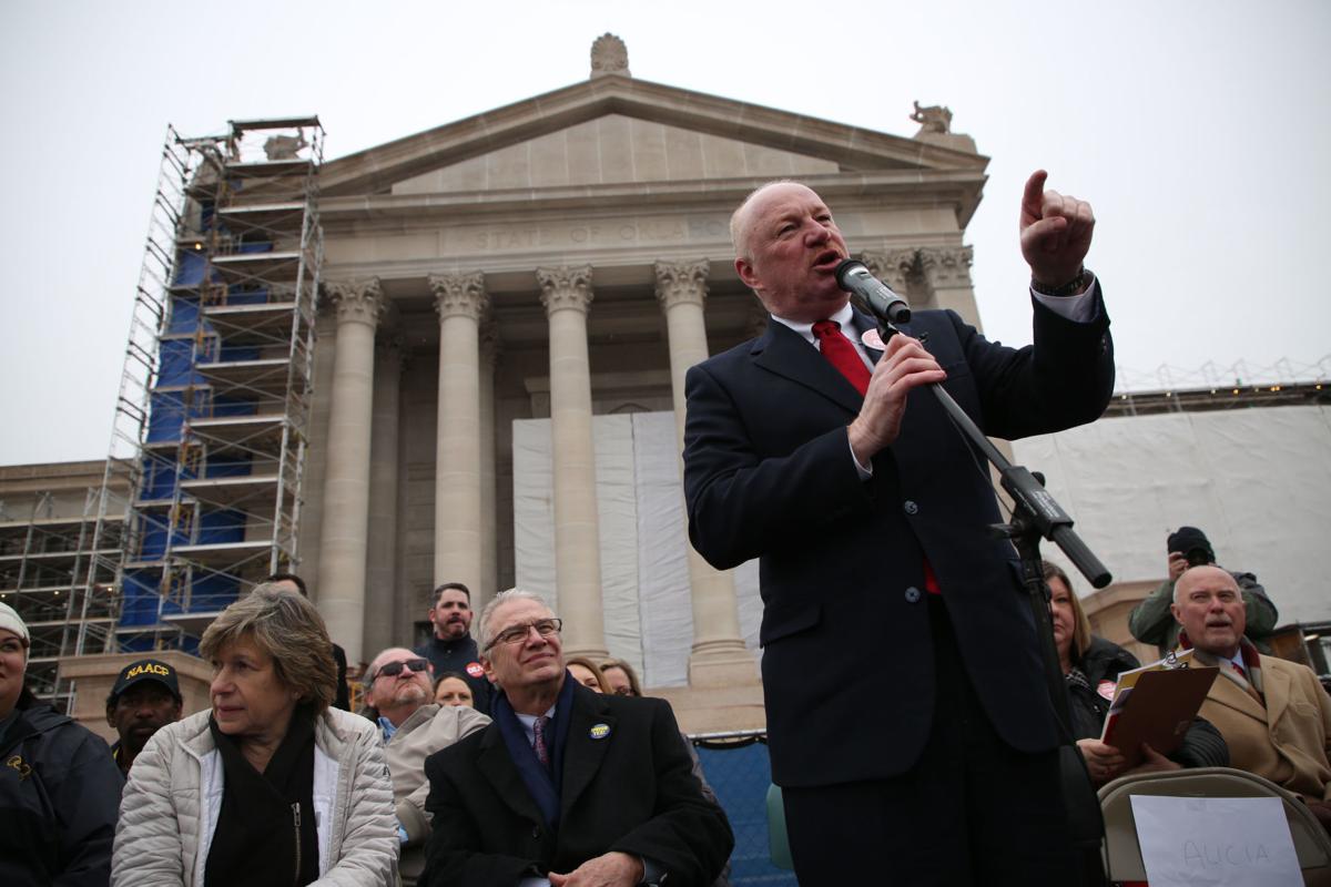 Sparks fly over dueling teacher pay-hike plans