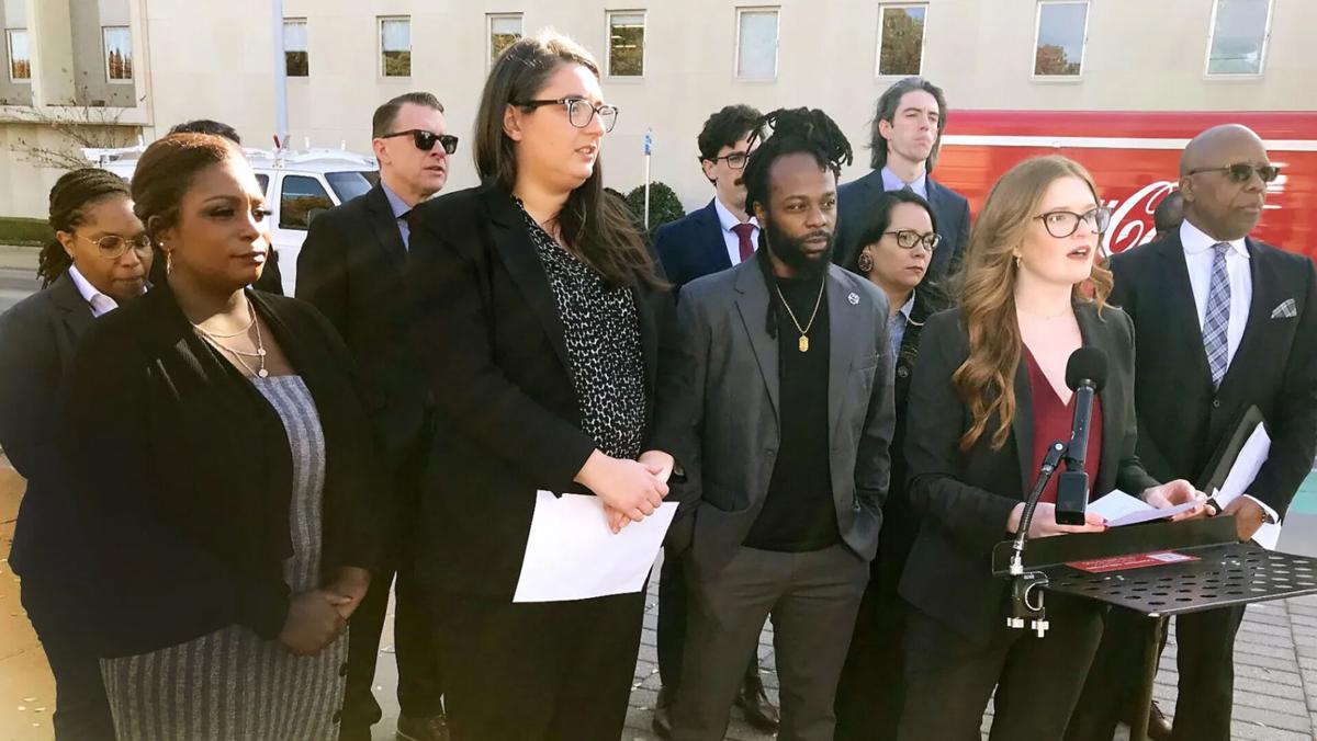 Oklahoma House Bill 1775 lawsuit orders issued