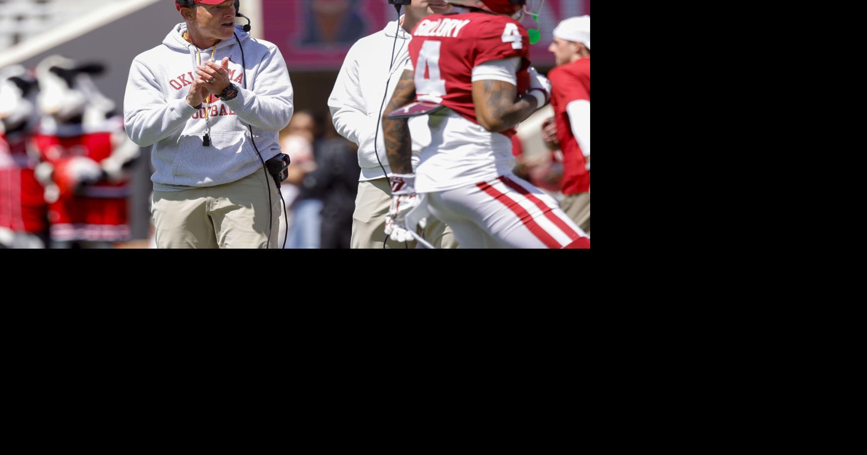 Post-spring re-ranking of OU football's 2026 schedule: Who are Sooners' toughest matchups?