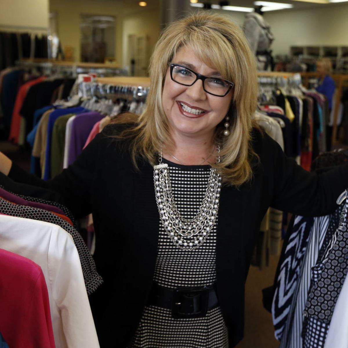 Dress For Success Tulsa Celebrating 15 Years Of Empowering Women To Change Their Lives Lifestyles Tulsaworld Com