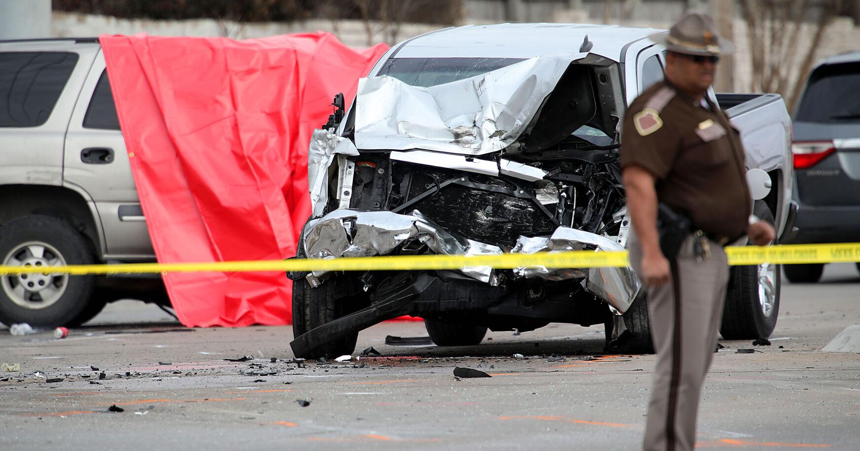 Oklahoma Highway Patrol deletes 80% of its pursuit policies - Vimarsana News