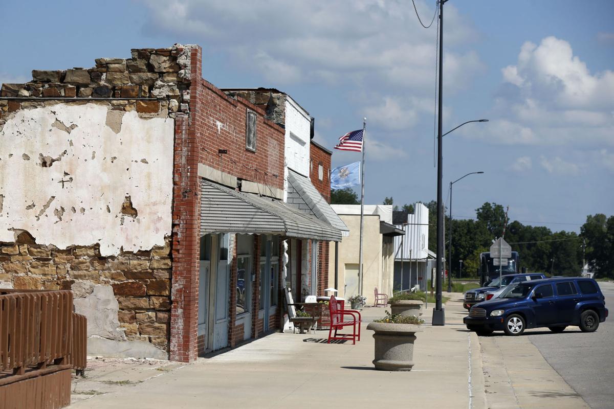 17 towns in 2017 Why does Wetumka celebrate Sucker Day? Lifestyles