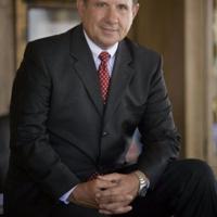 Ralph Feigen ORU's Ralph Fagin announces retirement