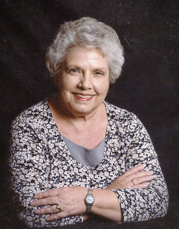 Carolyn Ann Downs - Tulsa World: Obituaries