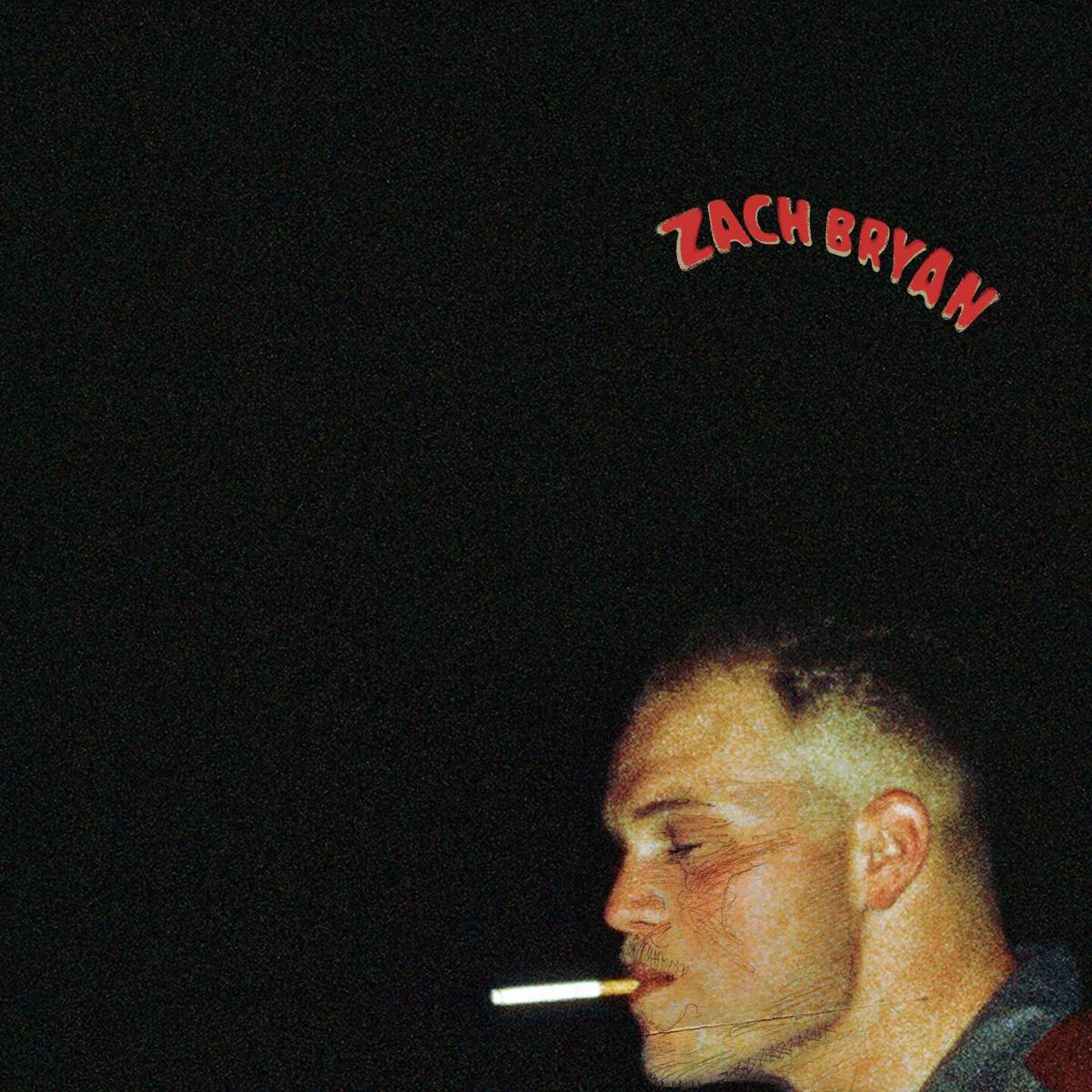 Zach Bryan released new album Friday, tour dates coming soon